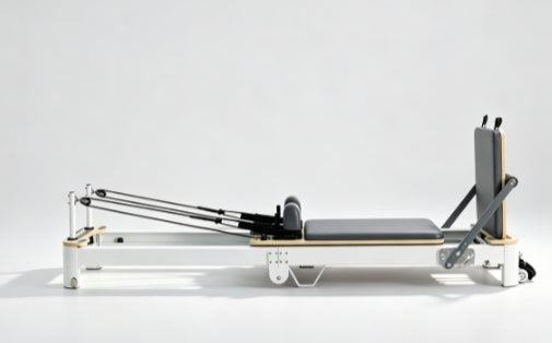Folding Aluminium Pilates Reformer