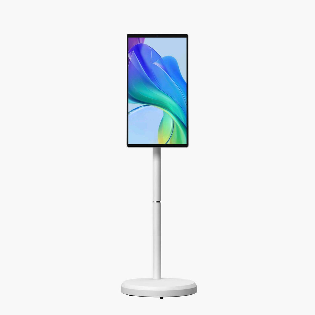21.5″ Pilates On-Demand Touchscreen Display